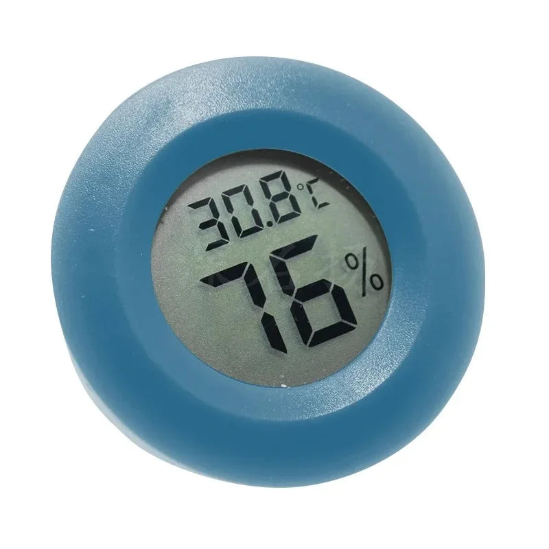 Digital Reptile Thermometer & Hygrometer