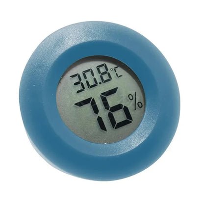 Digital Reptile Thermometer & Hygrometer