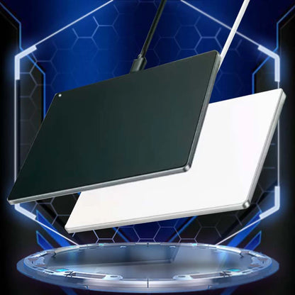 Wired Multi-Touch Trackpad