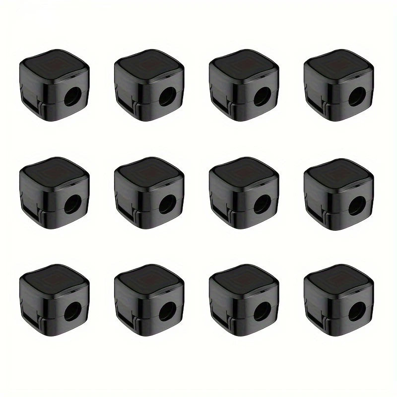 Magnetic Cable Clips Organizer – Self-Adhesive Cord Holder