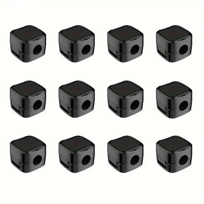 Magnetic Cable Clips Organizer – Self-Adhesive Cord Holder