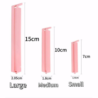 Food Bag Sealing Clip Set