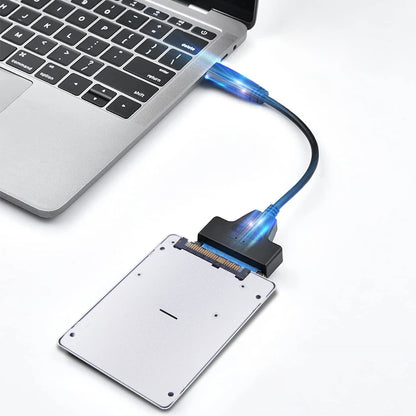 M.2 SSD to U.2 Adapter Card