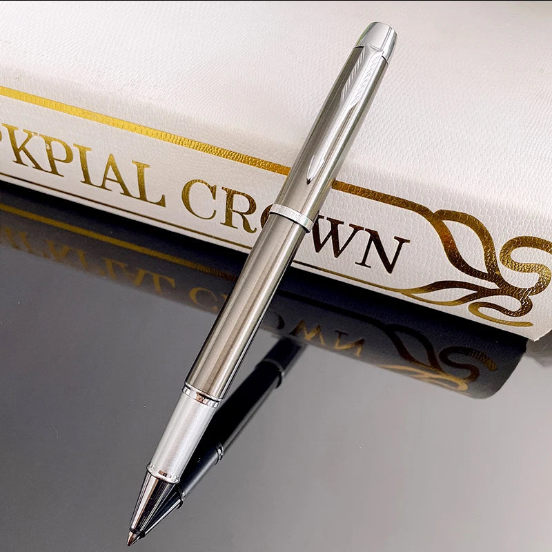 PARKER Metal Roller Pen