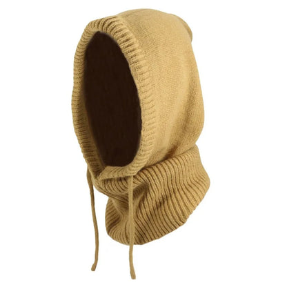 Winter Warm Balaclava Hood Hat