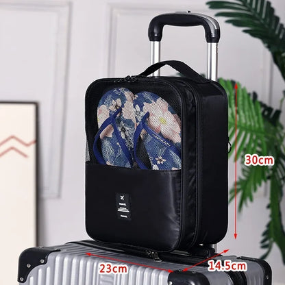 Travel Shoe Storage Bag