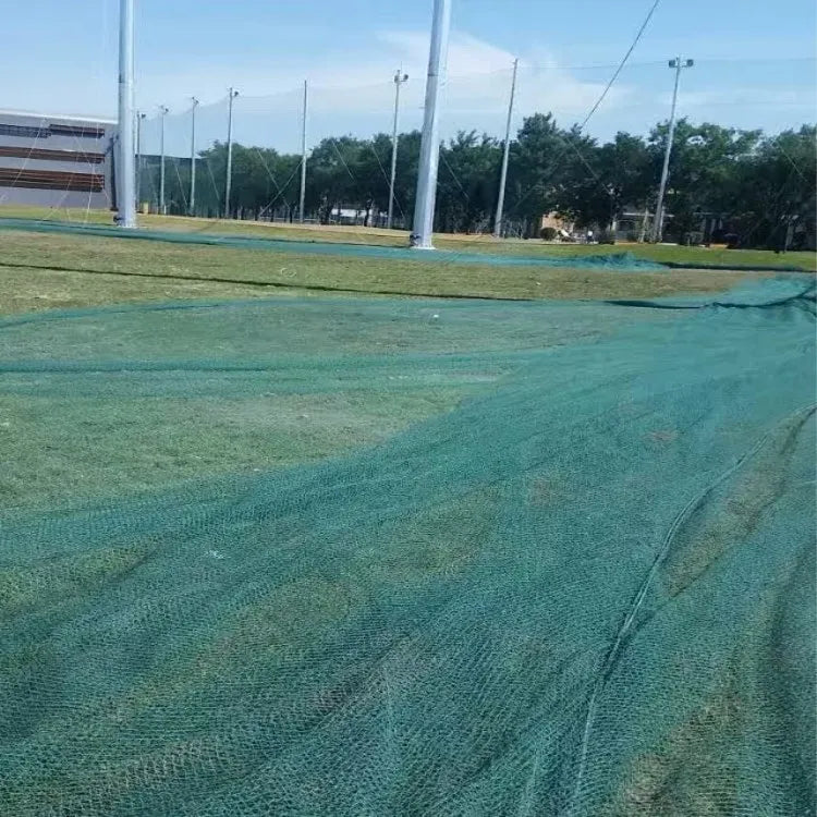 Heavy Duty Garden Protection Netting