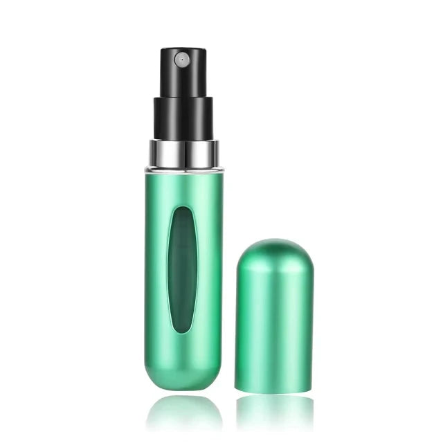 5ml Portable Refillable Perfume Spray Bottle