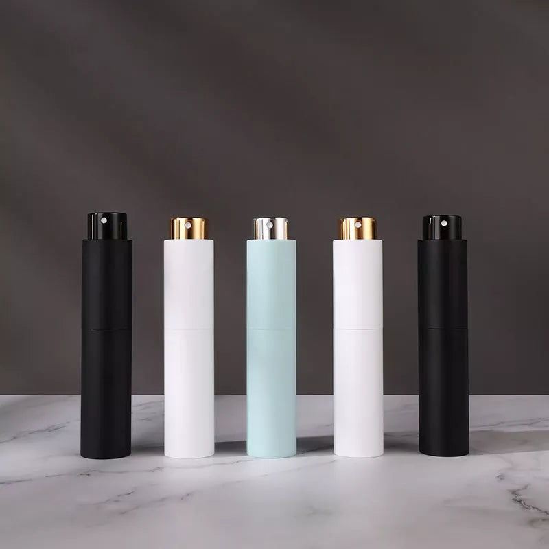 10ml Perfume Bottling Atomizer Portable Liquid Travel Container