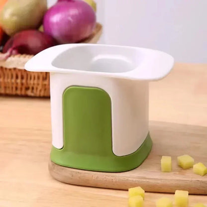Multi-Function Vegetable Chopper & Dicer