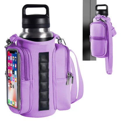 Magnetic Gym Bag for Men Αnd Women with Strap