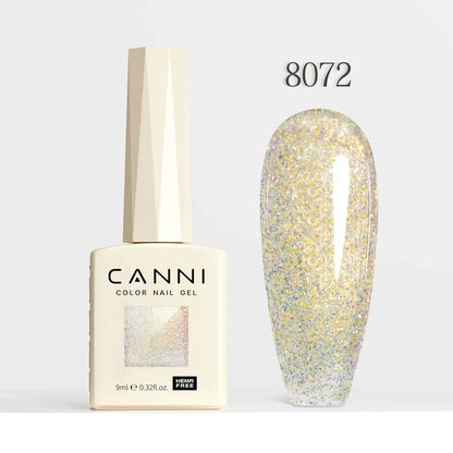 CANNI Gel Nail Polish