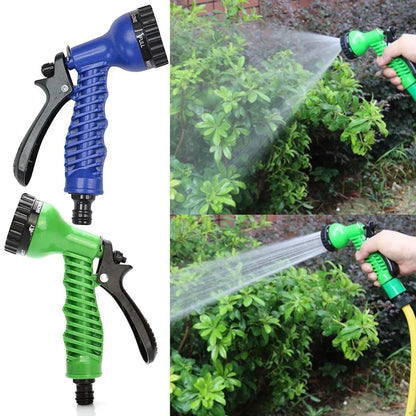 High-Pressure Garden Hose Spray Nozzle