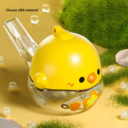 Children's Mini Whistle Blow Music Water Instrument