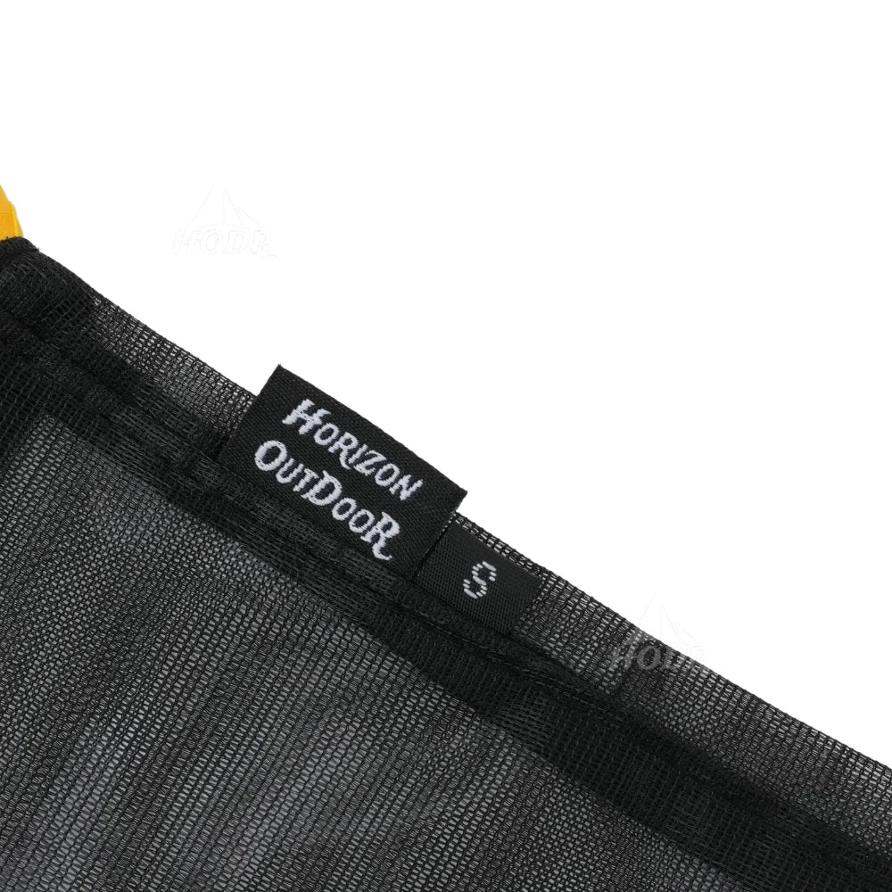 Ultralight Mesh Drawstring Stuff Sack Set