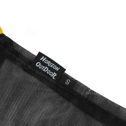 Ultralight Mesh Drawstring Stuff Sack Set