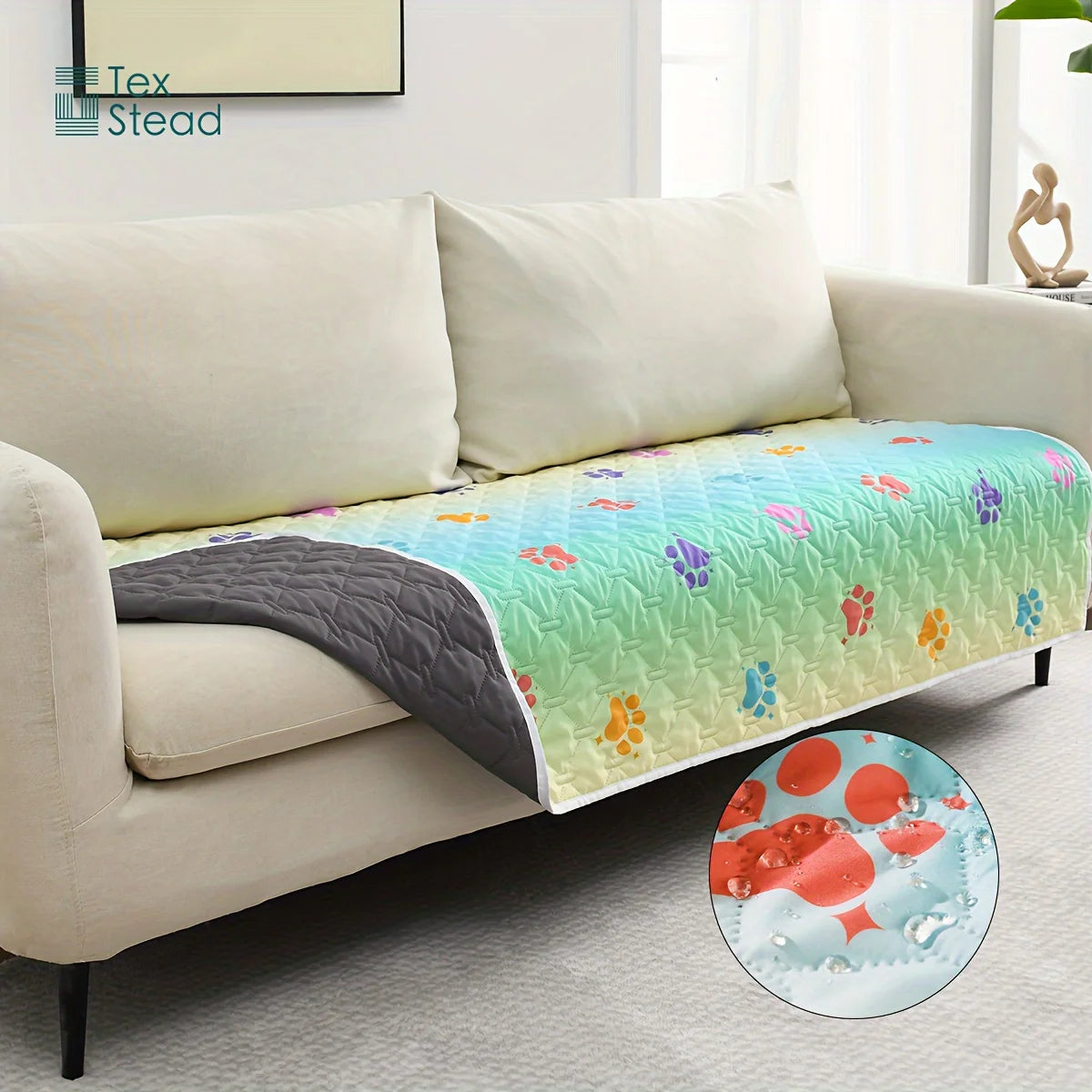 Waterproof Dog Bed Cover Mat