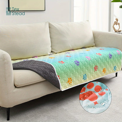 Waterproof Dog Bed Cover Mat