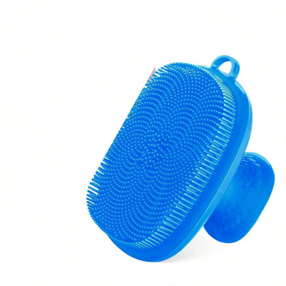 Silicone Facial Cleansing Brush