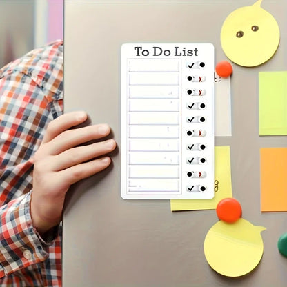 Kids Daily Routine Chore Chart
