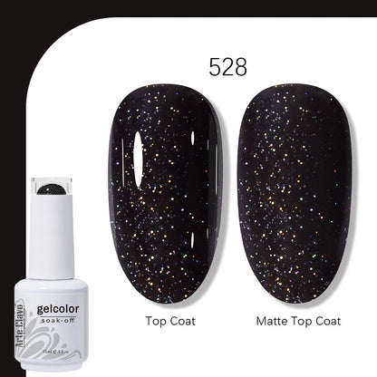 Arte Clavo 15ml Gel Nail Polish