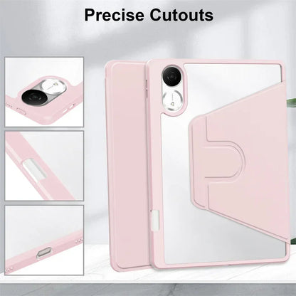 Huawei Honor Pad V9 11.5” Rotating Tablet Case