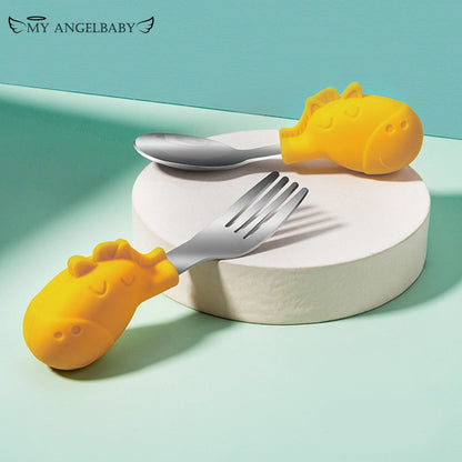 Baby Utensils Set