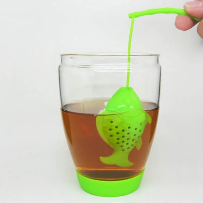 Silicone Tea Infuser