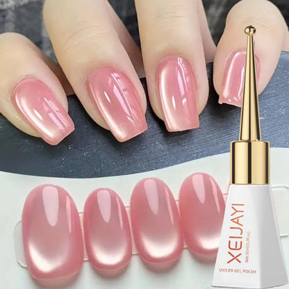 15ml Matte Rubber Top Coat Gel Polish