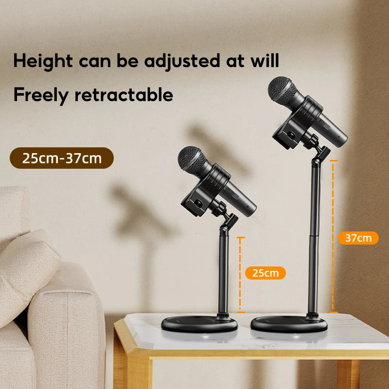 Easy Adjustable Hair Dryer Holder