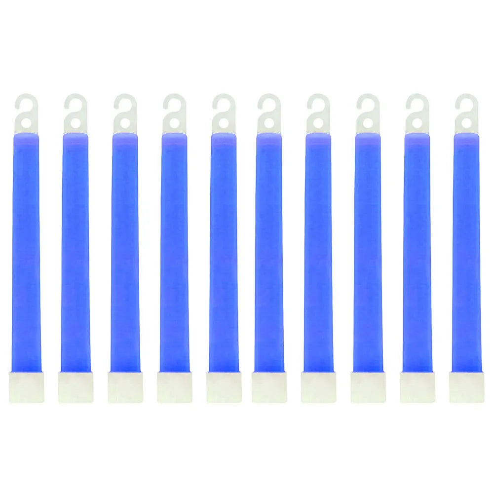 Waterproof Emergency Glow Sticks