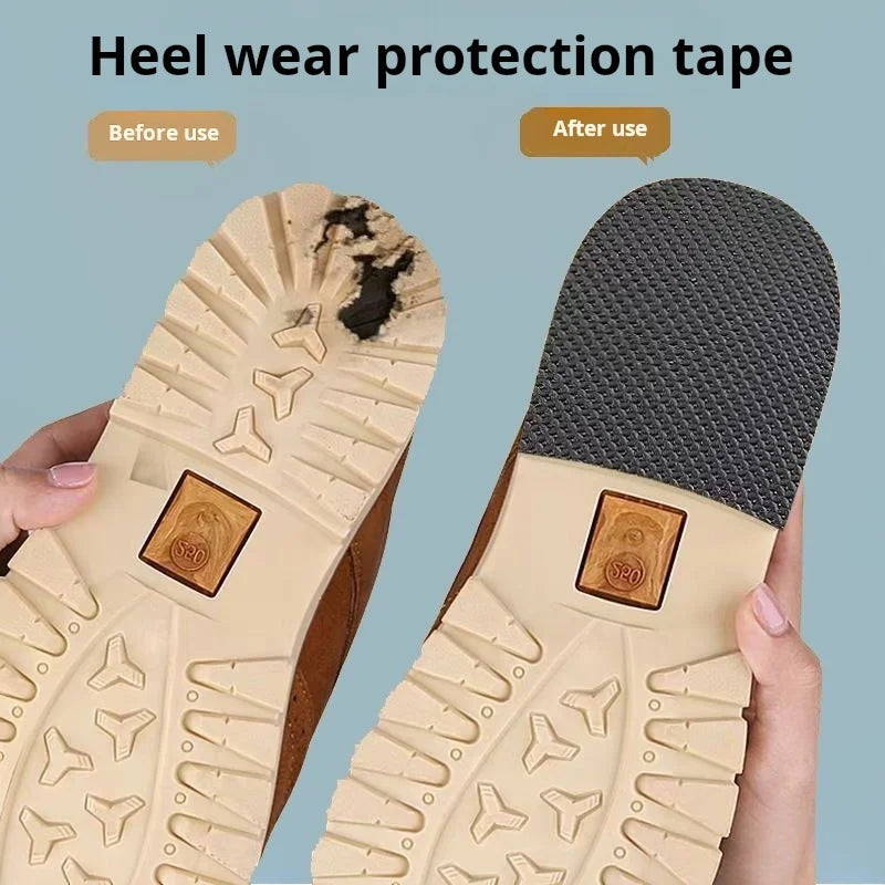 Anti-Slip Shoe Sole Grip Tape