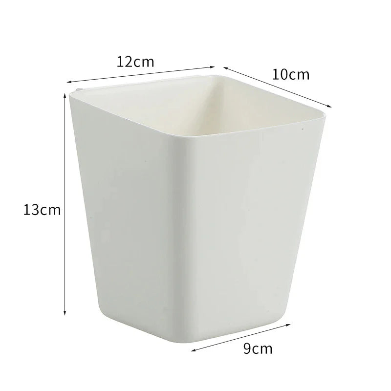 Hanging Storage Cup Organizer Set