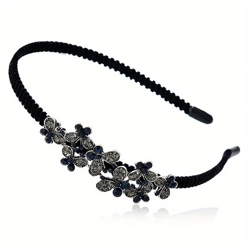 Fashion Non-Slip Hair Headband
