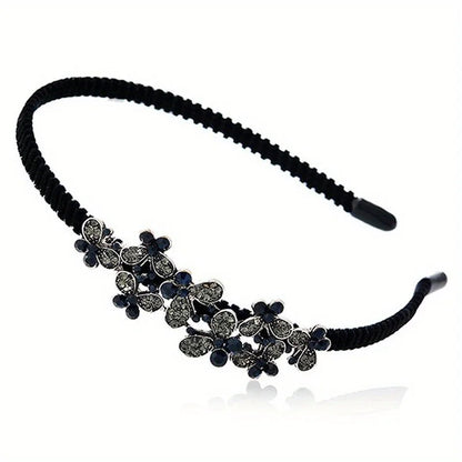 Fashion Non-Slip Hair Headband