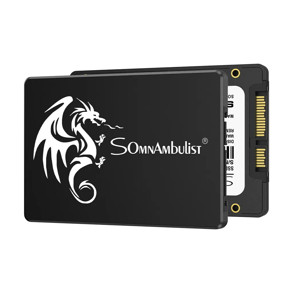 Internal Solid State Drive for PC & Laptop