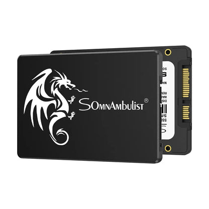 Internal Solid State Drive for PC & Laptop