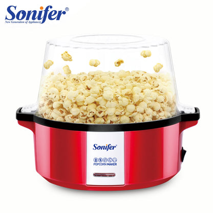 Sonifer Popcorn Maker