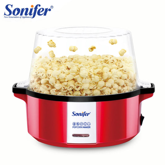 Sonifer Popcorn Maker