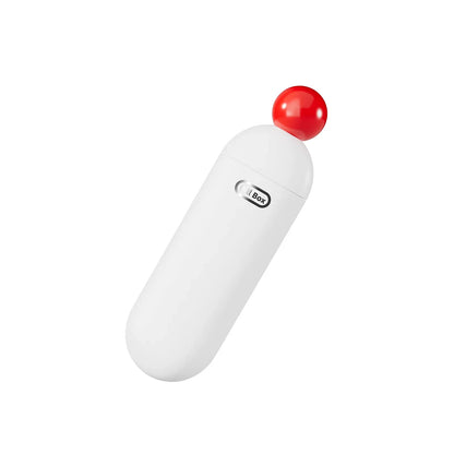Travel Pill Organizer Case