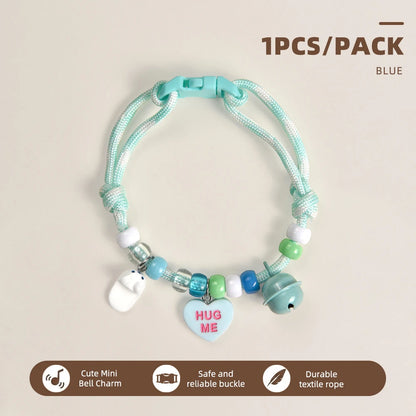 Beaded Pet Necklace Collar