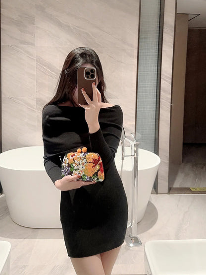 Evening Bag