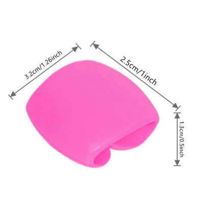 Cable Protector & Cord Organizer Set