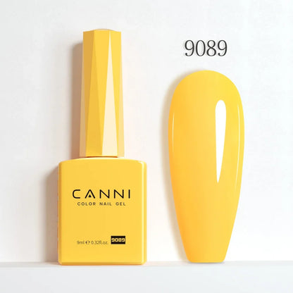CANNI Venalisa Nail Gel Polish