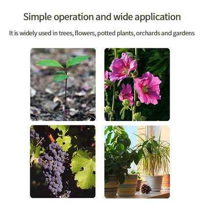 Reusable Adjustable Garden Plant Ties