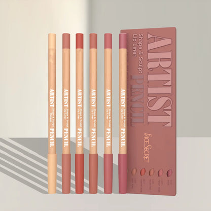 Face Secret Sculpting Lip Liner Pencil