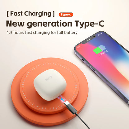 Wireless Bluetooth In-Ear Earphones