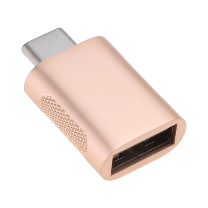 USB-C Male to USB 3.0 Female Adapter