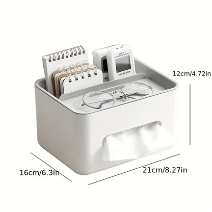 Desktop Storage Box