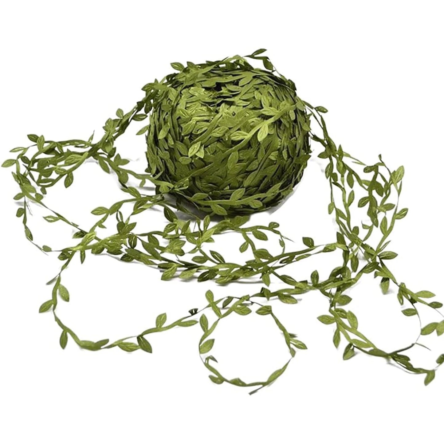 Artificial Leaf Vine Garland
